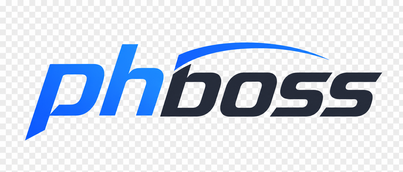 phboss logo